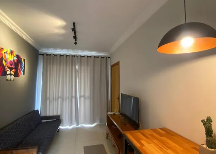 Ap 103 - Santa Monica, Uberlandia -Mg
