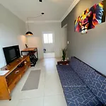 Ap 103 - Santa Monica, Uberlandia -Mg