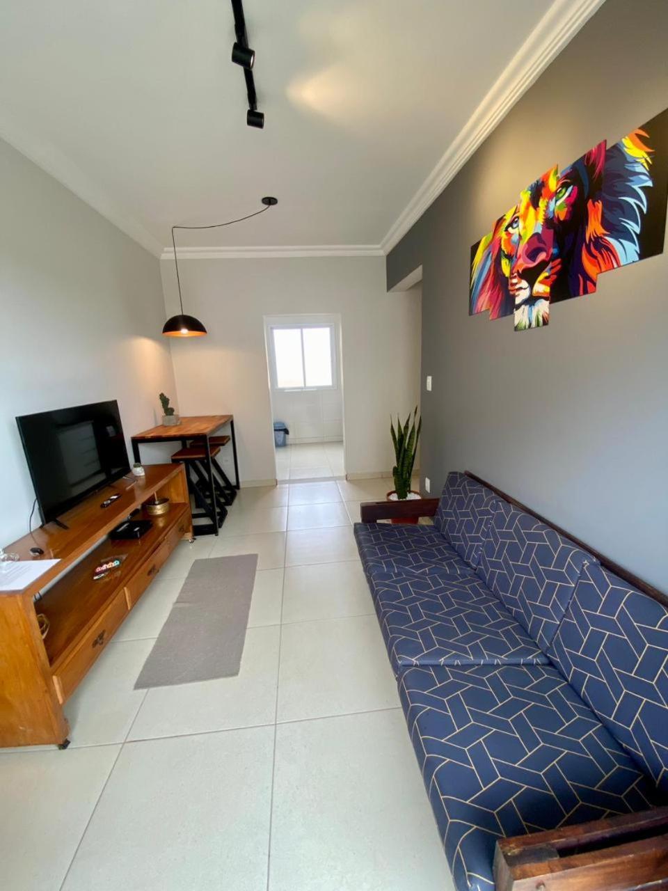 Ap 103 - Santa Monica, -mg Apartamento Uberlândia