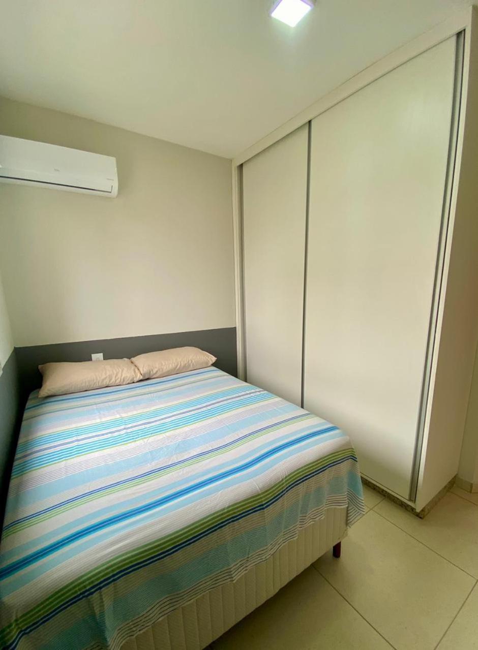 Apartamento Ap 103 - Santa Monica, -mg *
